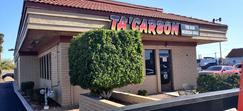 Ta'Carbon