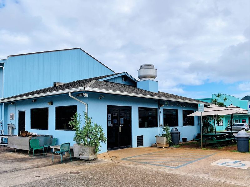 Mark's Place (Lihue, Kaua'i)