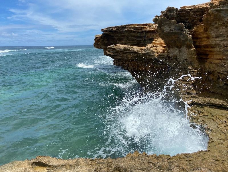 Maha?ulepu Heritage Trail