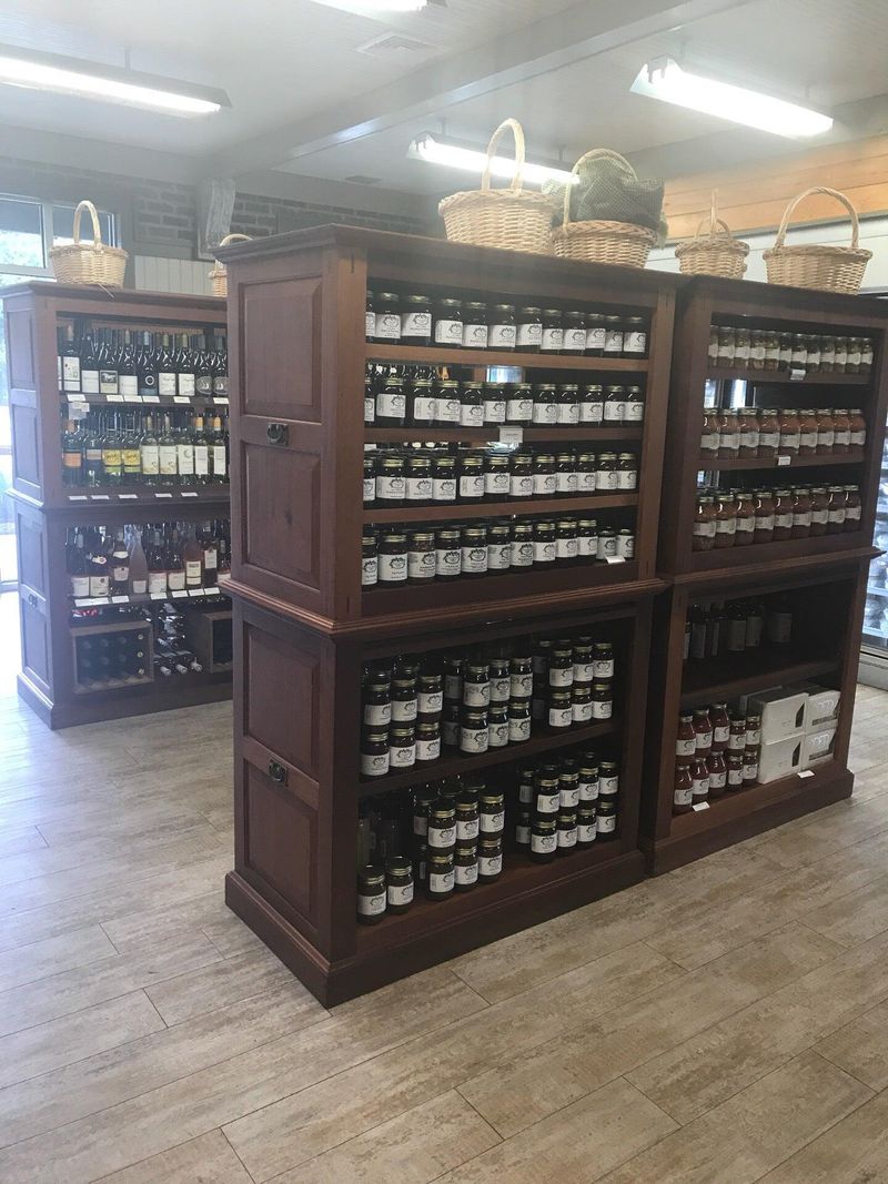 Kudzu Bakery & Market