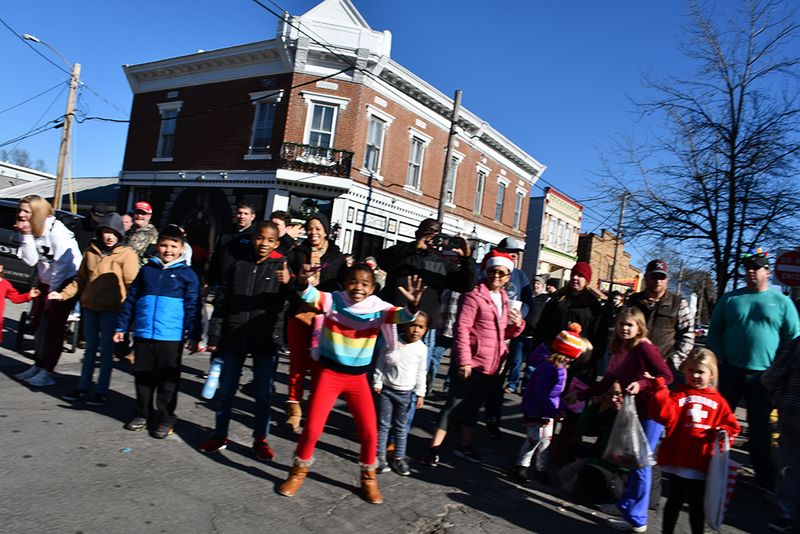 Community Events Bring Neighbors Together Regularly