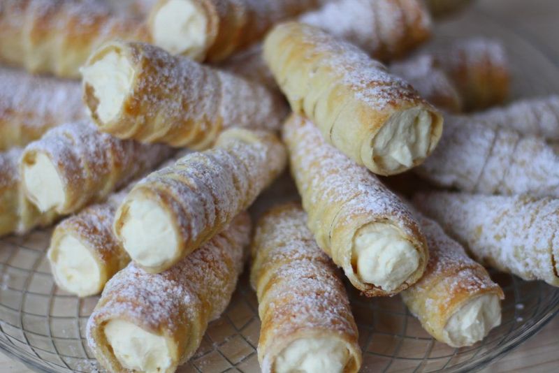 Bakers Bench (Westbrook)