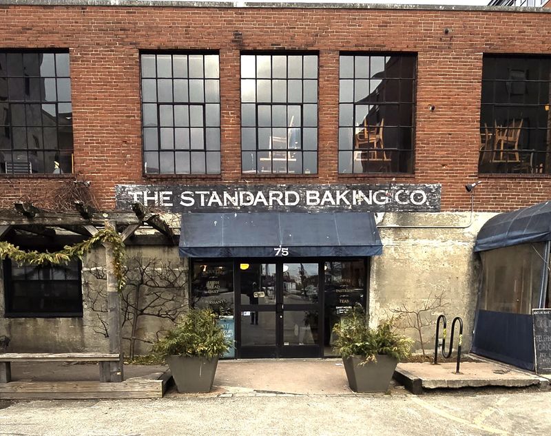 Standard Baking Co
