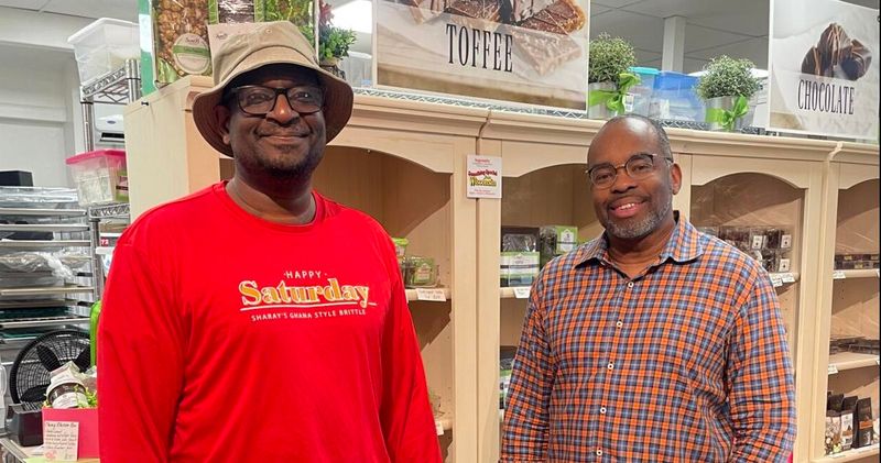 Sweet P’s Pantry, Oconomowoc