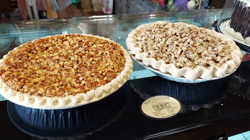 Cajun Pecan House Inc – Lafourche Parish