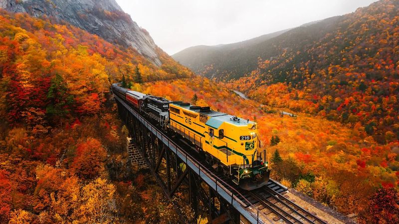 North Conway, New Hampshire