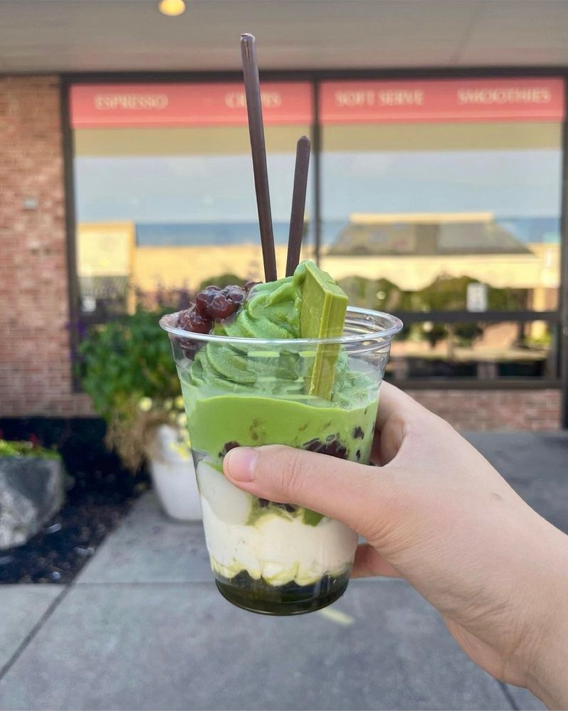 Belle’s Bread (Columbus)