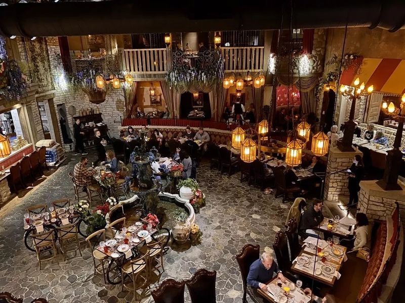 Terrace Timing Sweet Spot