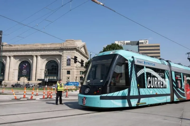 Car-Focused Planning Killed Walkability