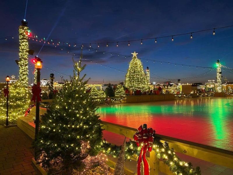 Plan Your Perfect December Escape