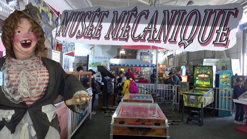 She Represents a Bygone Era of Handmade Entertainment