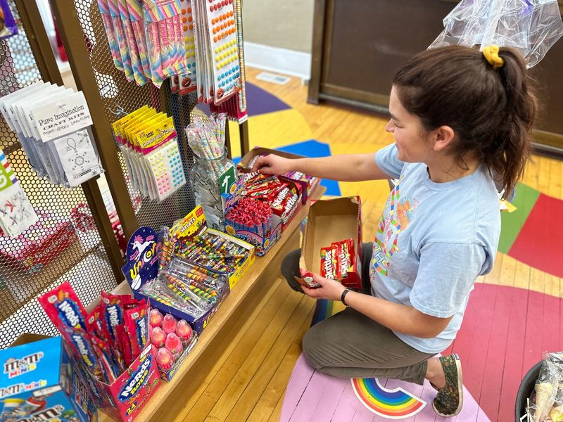 Candy Grandma's LLC (Mentor)