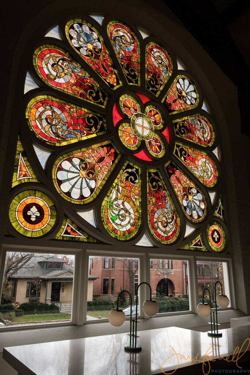 The Russell Hotel (Nashville)