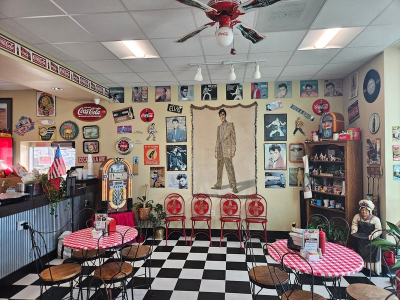 The Grind (West Memphis, AR)