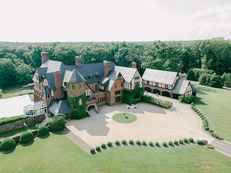 Dover Hall Estate (Manakin-Sabot)