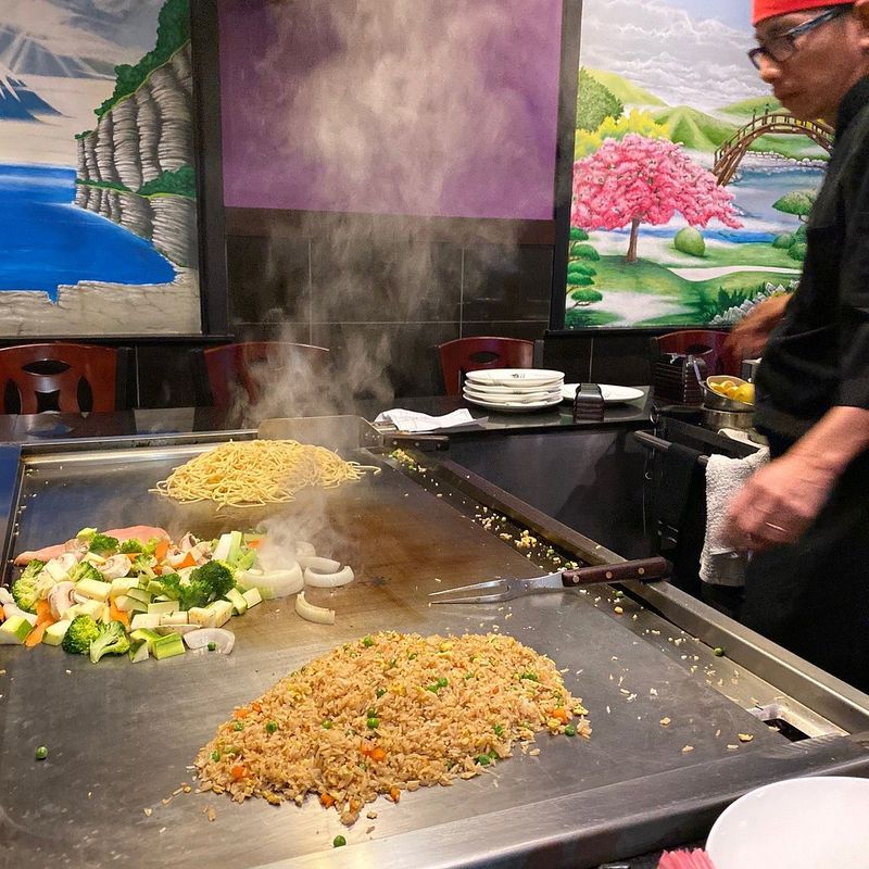 A-Aki Sushi & Steakhouse (Orlando)