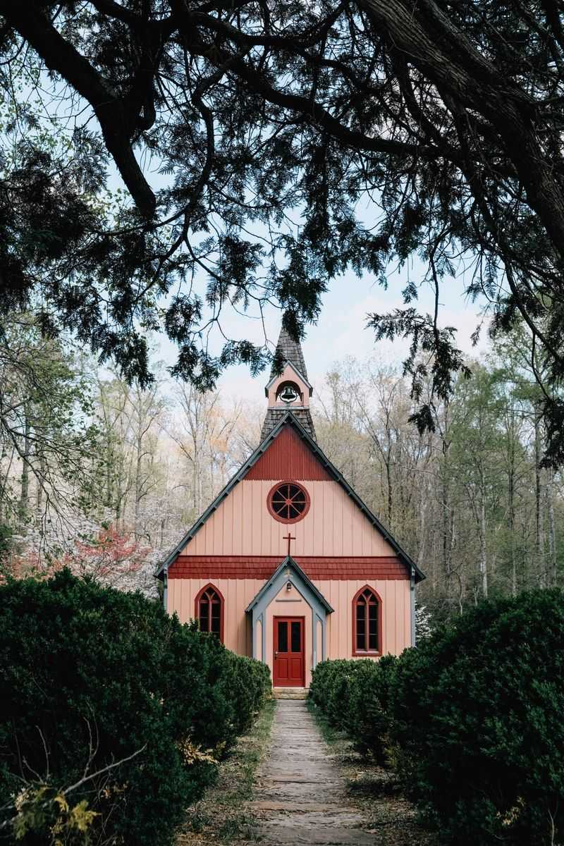 Christ Church Episcopal