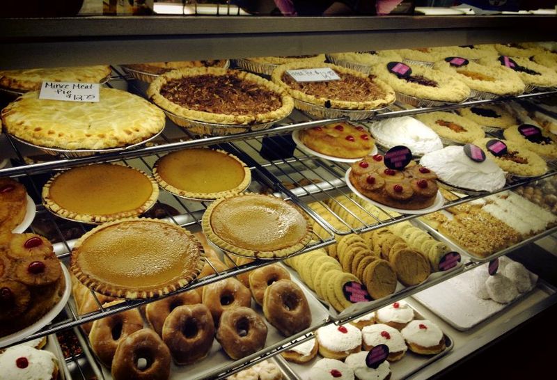 Fairgrounds Farmers Market