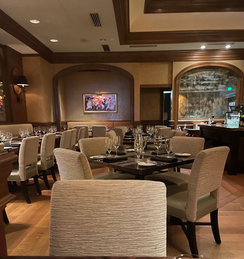 Truffles — St. Louis