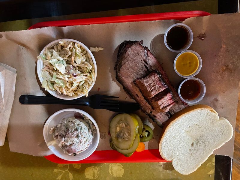 Chef J BBQ (Kansas City, MO)