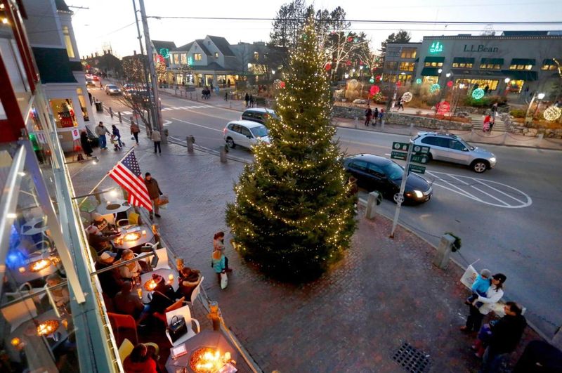 Year-Round Holiday Magic