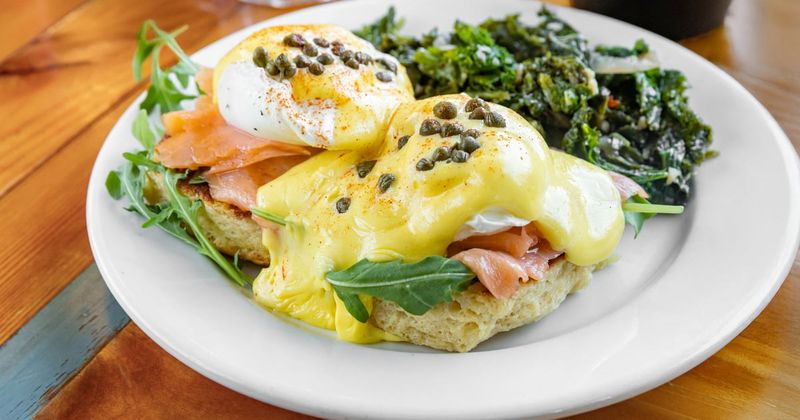 The Little Grill Collective