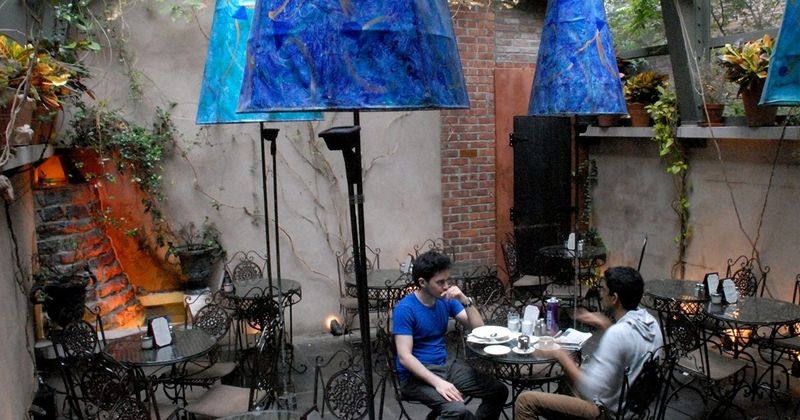 La Lanterna di Vittorio