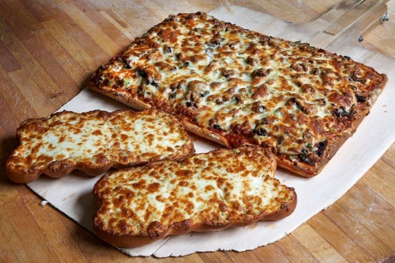 Orsi’s Italian Bakery & Pizzeria