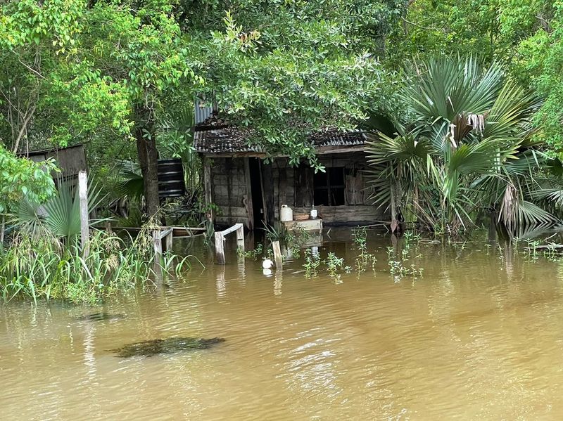 Reading the Legend With Care