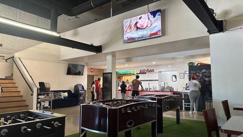 Community Gathering Place