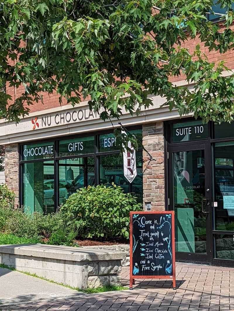NU Chocolat (Burlington)