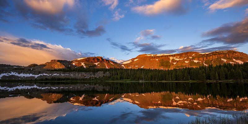 Trappers Lake: The Gem Hidden in White River National Forest