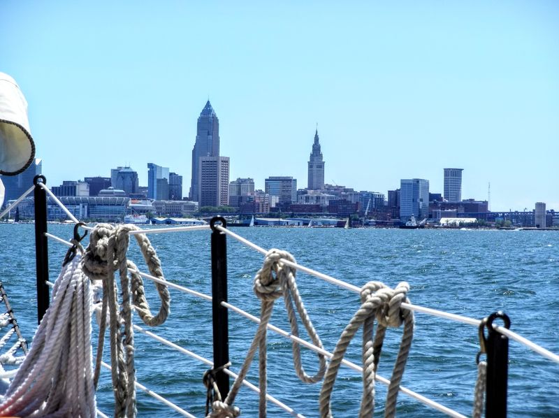 The Hazardous Timeline, When the Snow Hits Hardest