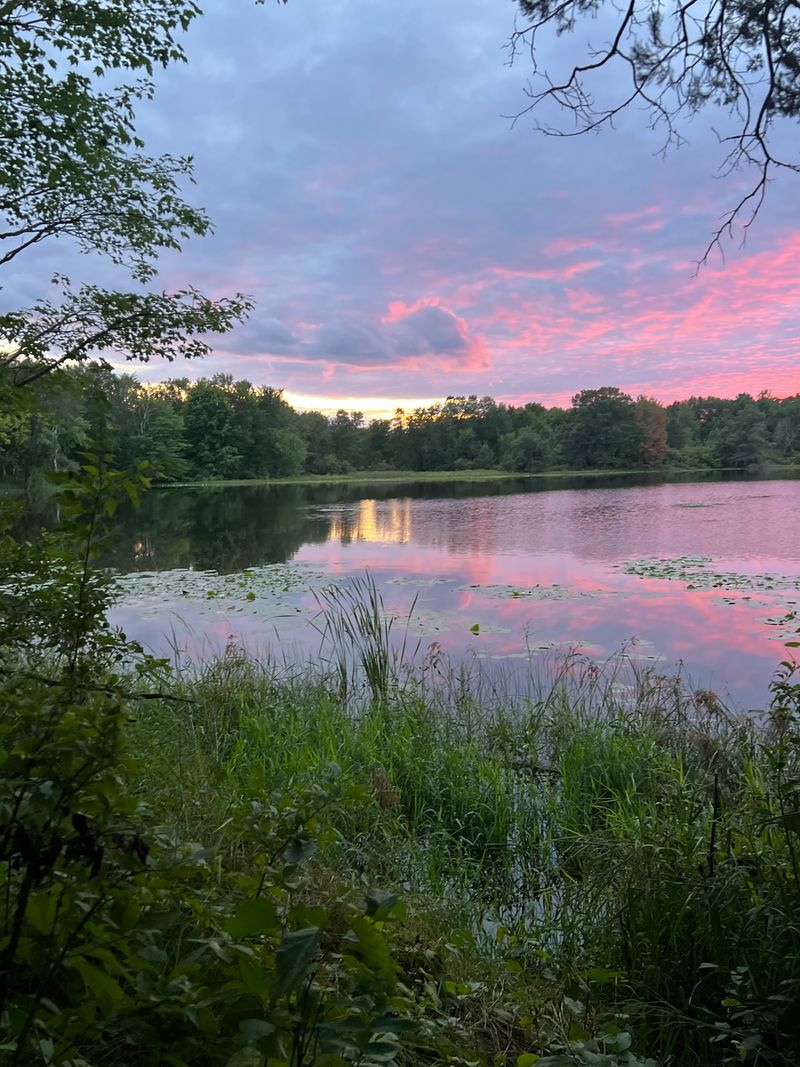Fox Island (Indiana)