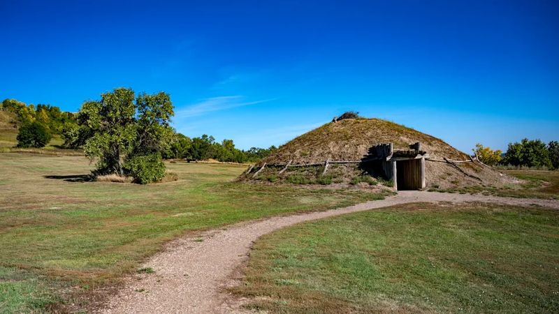 Fort Abraham Lincoln State Park – Historical Hub