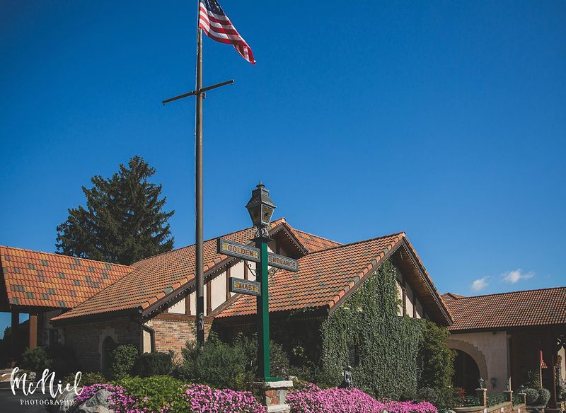 Tradition that welcomes without instructions