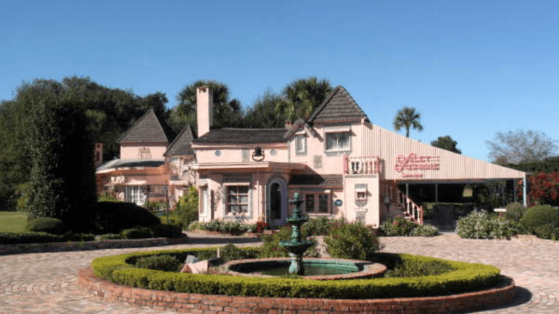 Generations of Loyal Visitors