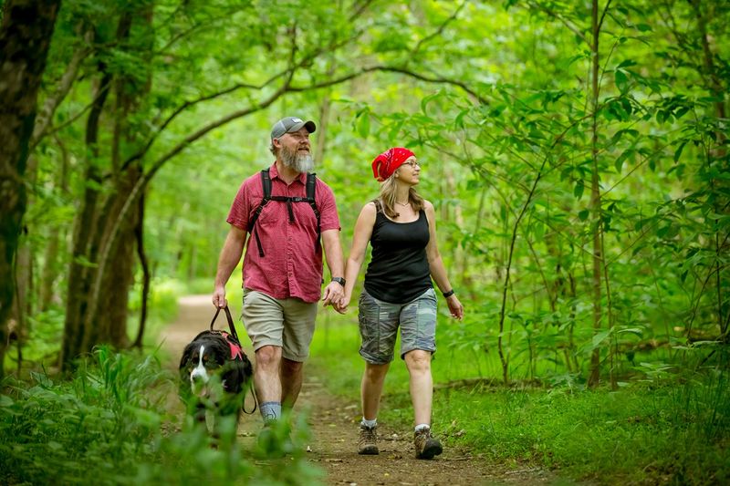 Bledsoe Creek State Park (Gallatin)