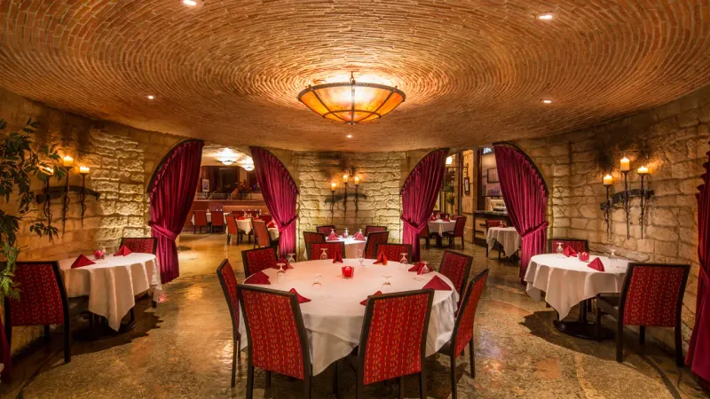 Roxy at Eldorado Casino