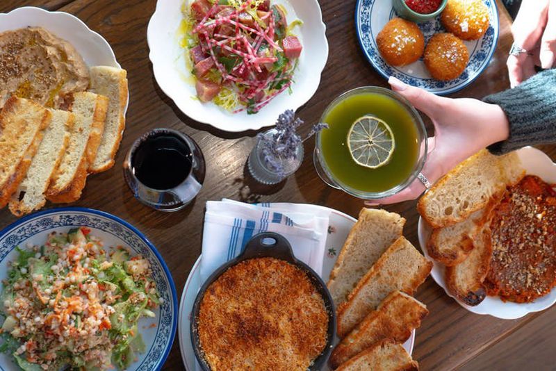 Noor Somali Restaurant