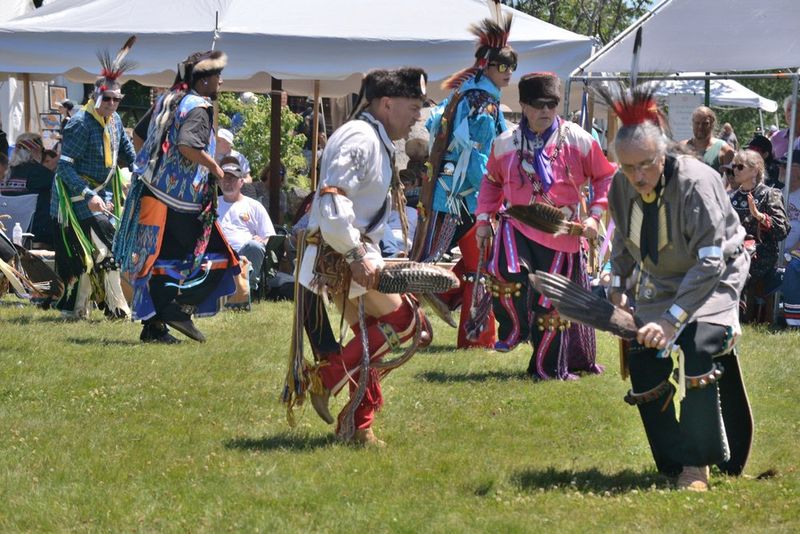 Not Always Recognized, Yet Still Here