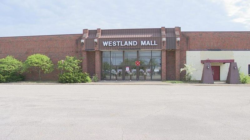 Westland Center
