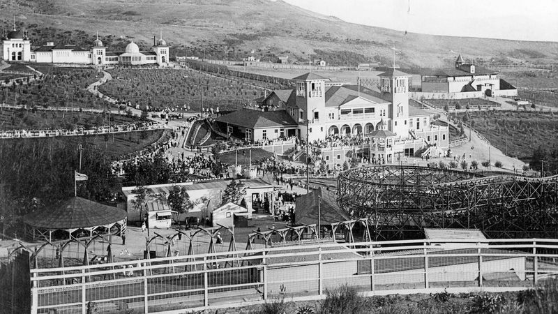 The Day the Lights Went Out