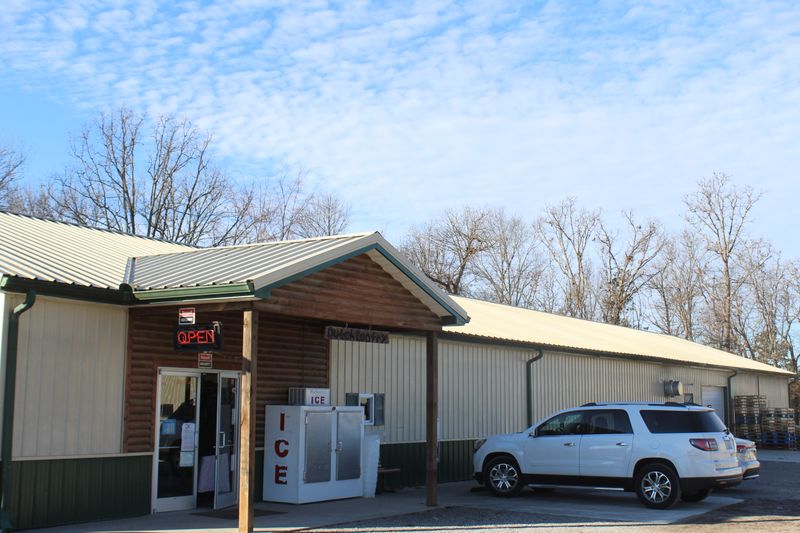 Dutch Kuntry Grocery & Deli