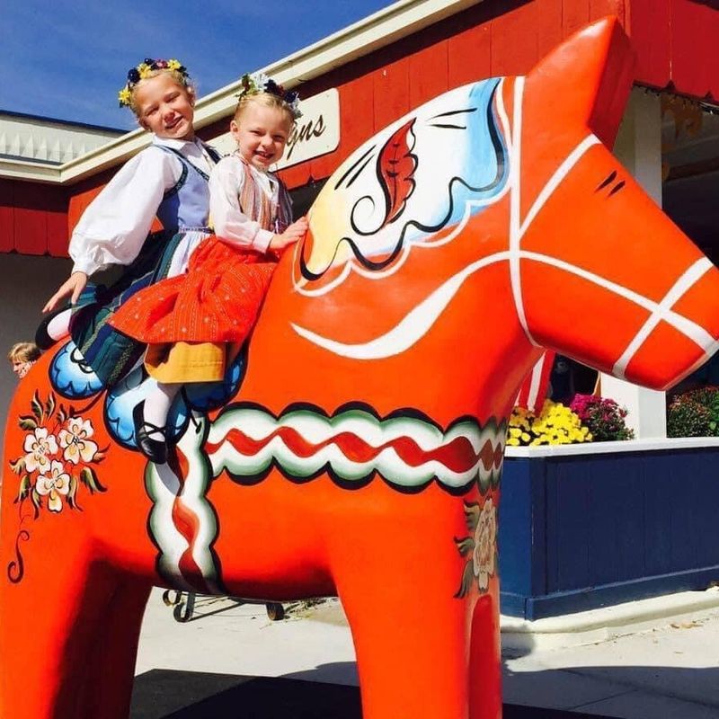 Lindsborg: The Little Sweden of the Plains