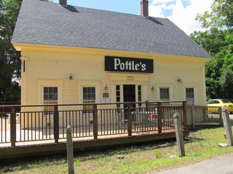 Pottle's (Liberty)