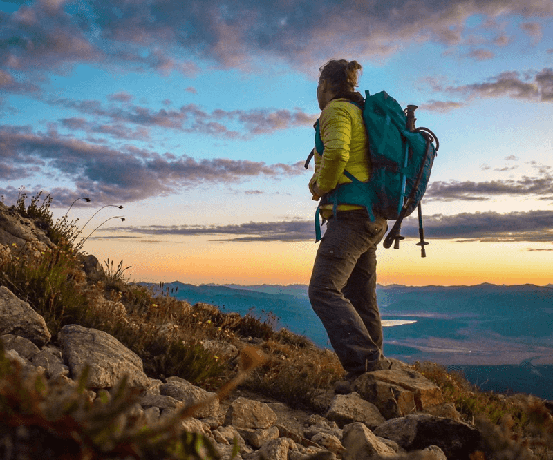 Altitude, Hydration, and Slow Acclimatization in Leadville