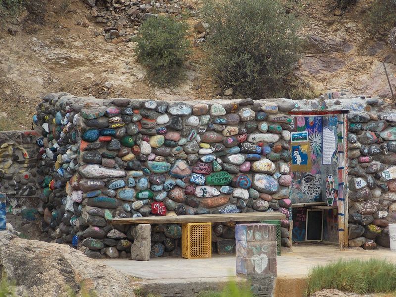 The Resort's Rise and Abandonment