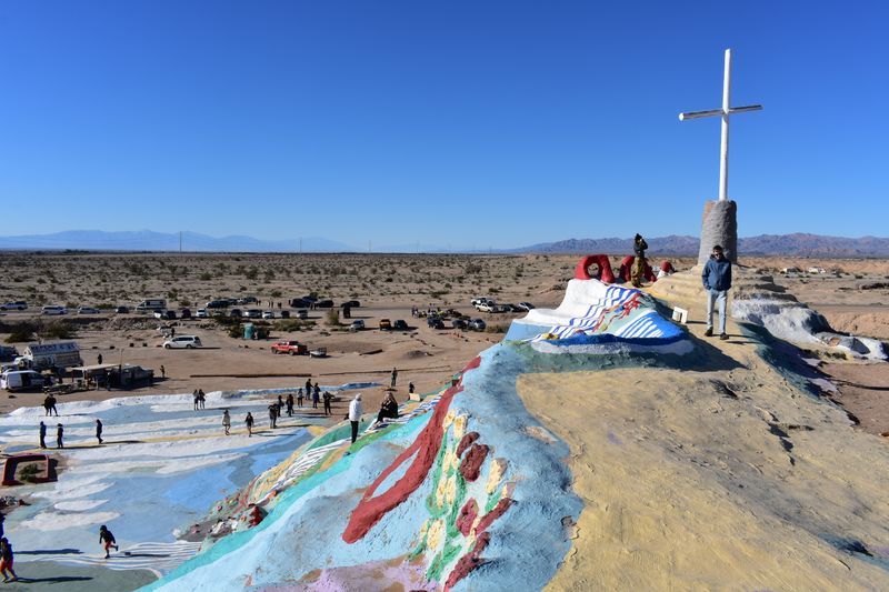 Practical tips for your other planet day