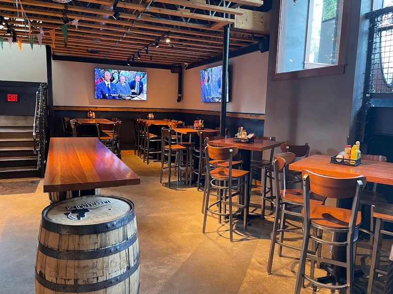 Classic Roadside Vibe